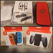 Продам: Nintendo Switch oled