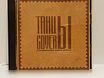 CD диск Various Танцcoverы. Лицензия 