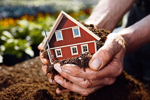 Земельный юрист в Одинцово