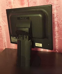 Продам: подставка для монитора 17" NEC в Санкт-Петербурге