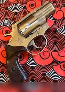 Продам: револьвер Гроза РС-02