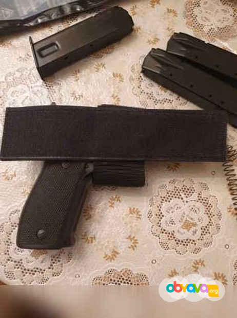 Продам: sig sauer p226t tk-pro выпуска 08.2022