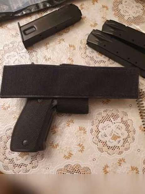 Продам: sig sauer p226t tk-pro выпуска 08.2022