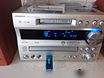 Продам: Onkyo FR-N7FX Музыкальный центр MALAYS