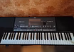Продам: синтезатор Korg pa 600