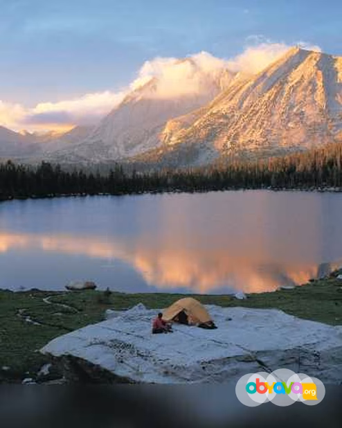 Продам: палатка Marmot Cazadero 2P. Новая в Санкт-Петербурге
