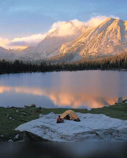 Продам: палатка Marmot Cazadero 2P. Новая в Санкт-Петербурге