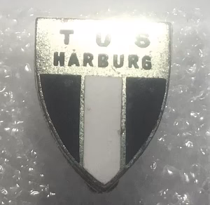 футбол: TUS HARBURG - Гамбургский футбольный клуб