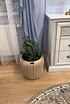 Кашпо из ротанга 12 л