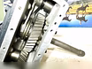 Продам: коробку Отбора Мощности N221/10В КПП ZF