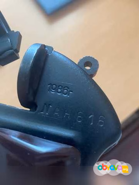 Продам: сигнальный пистолет СП81
