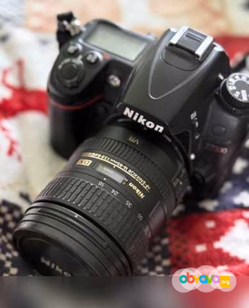 Продам: фотоаппарат Nikon D7000