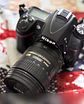 Продам: фотоаппарат Nikon D7000