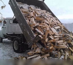 Продам: дрова Береза Дуб Сосна Колотые в Чебоксарах