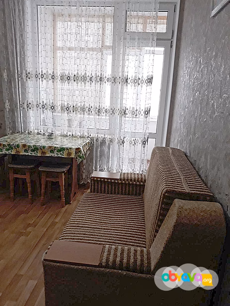 Продам 1-к квартиру 44 м² в Севастополе
