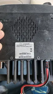 Продам автмобильную рацию с антенной