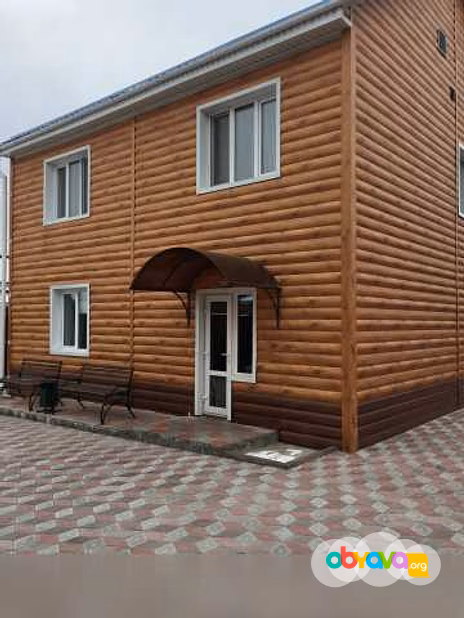 Сдам посуточно: коттедж в Томске