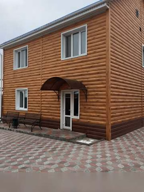 Сдам посуточно: коттедж в Томске