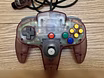 Nintendo 64 NTSC NUS-001 USA