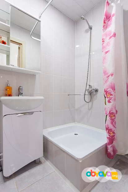 RentalSPb Студия, ул. Варшавская 43