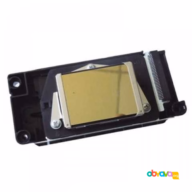 Продам: запчасти для принтера New Model Epson Printhead (DX5)- F186000 (ARIZAPRINT) в Барнауле