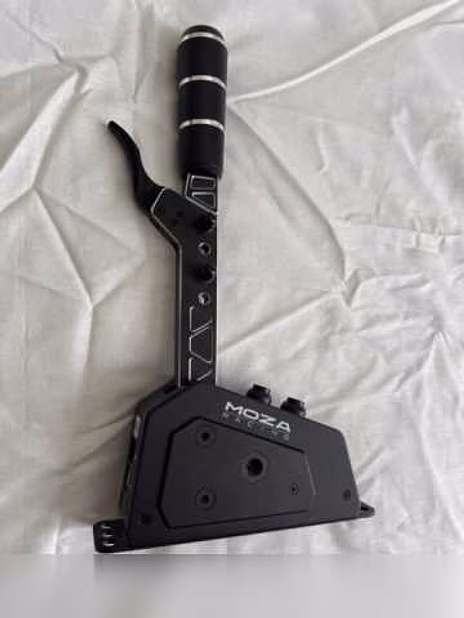 Продам: комплект Moza R9 V2