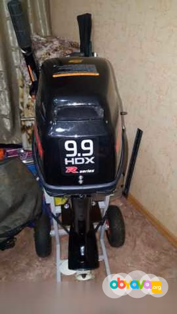 Продам: лодочный мотор HDX 9,9