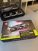 Продам: игровой ПК RTX 4070 Super