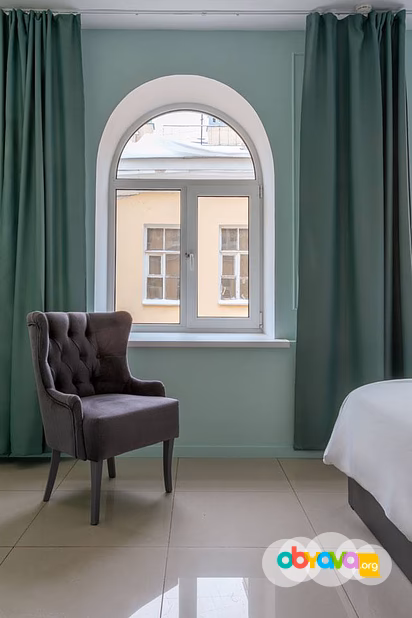 RentalSPb 1ккв Марата 33