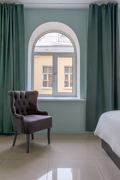 RentalSPb 1ккв Марата 33