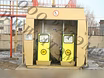 Продам: АЗС контейнерного типа, мини АЗС в Мурманске