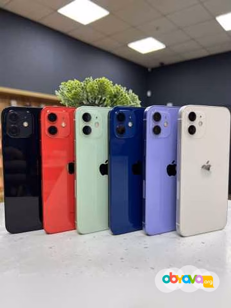 Продам: смартфон Apple iPhone 12 128Gb все цвета в наличии