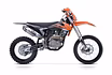 Продам: мотоцикл ZUUMAV FX K7 CBS300-PRO (ZS-174 в Симферополе