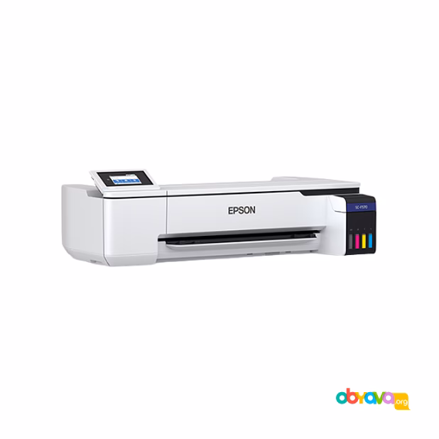 Epson SureColor F570 Pro Dye-Sublimation Printer (WORLDPRINTHEAD)