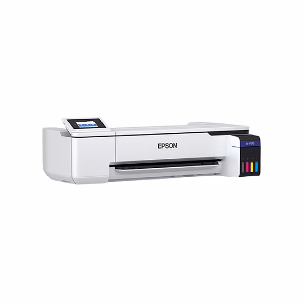 Epson SureColor F570 Pro Dye-Sublimation Printer (WORLDPRINTHEAD)