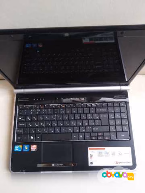 Продам: ноутбук Packard Bell EasyNote TJ75 Core i5 в Москве