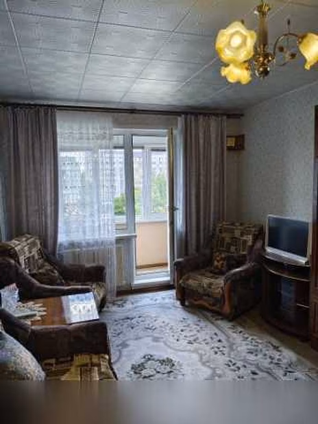 Продам: квартиру в Пензе