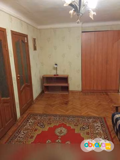 Квартиру в Краснодаре