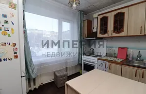 Продам 2-х комнатную квартиру 