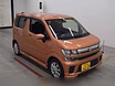 Подержанную иномарку Suzuki Wagon R кузов MH55S