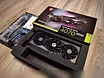Продам: RTX 4070 Super 12Gb MSI Gaming X