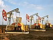 Нефть сырая товарная.