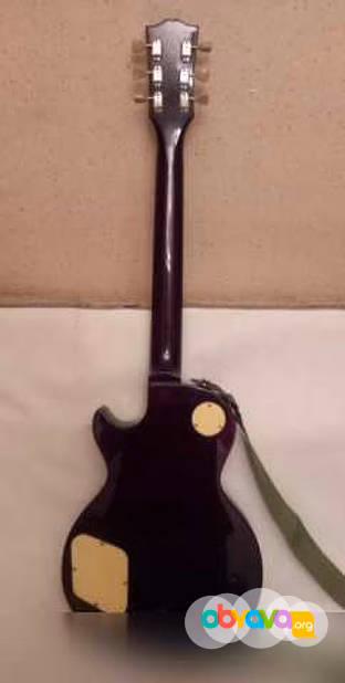 Продам: продаю электрогитару magna BES 4211/drds
