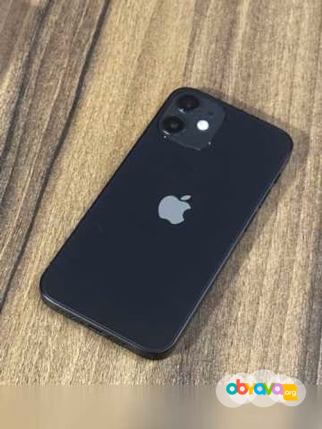 Продам: iPhone 12 mini, 128 gb , Black