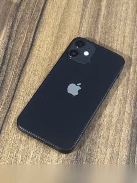 Продам: iPhone 12 mini, 128 gb , Black