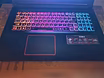 Продам: игровой Acer Nitro 5, core i7(10 gen) RTX3060, 17"