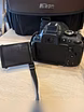 Продам: фотоаппарат Nikon D5100
