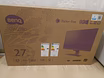 Продам: монитор 27" новый