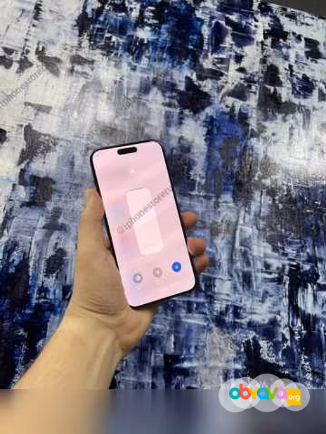 Продам: смартфон Apple iPhone 15 Pro Max 256Gb Blue Titanium