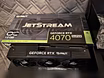 Продам: RTX 4070 Super 12Gb JetStream OC